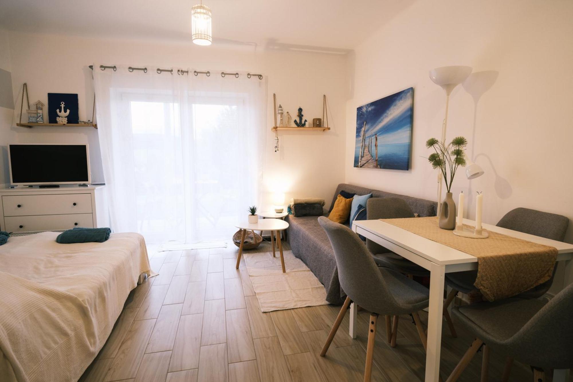 Kismano Apartman Orfű Exterior foto