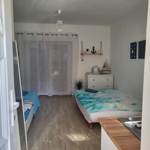 Kismano Apartman Orfű Exterior foto