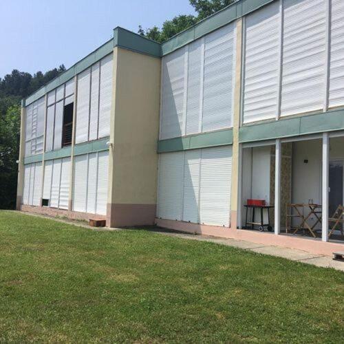 Kismano Apartman Orfű Exterior foto