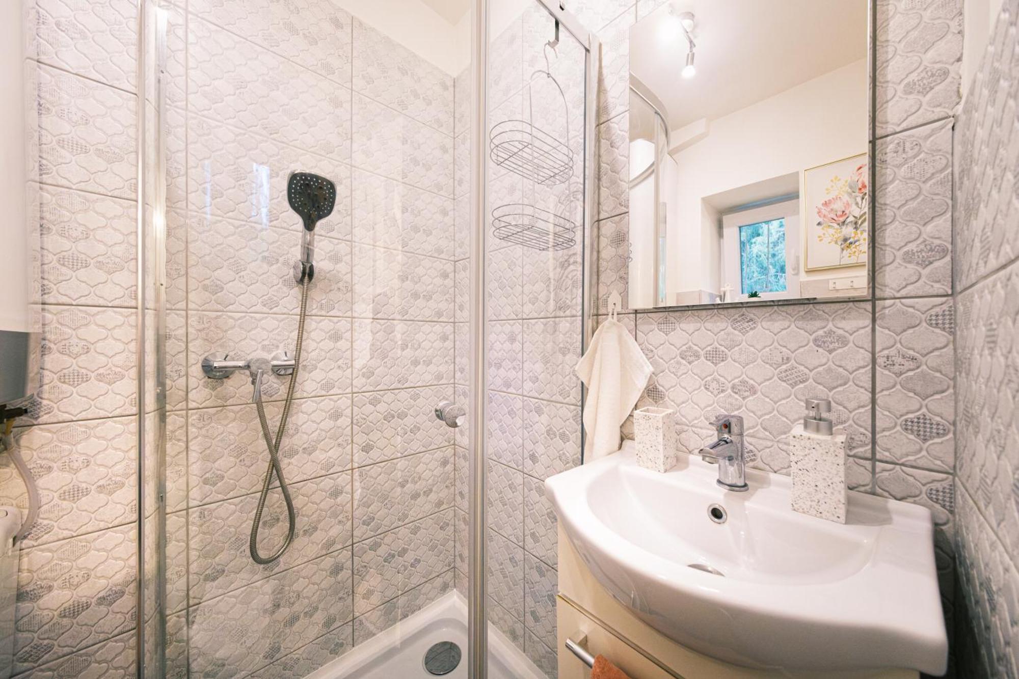 Kismano Apartman Orfű Exterior foto