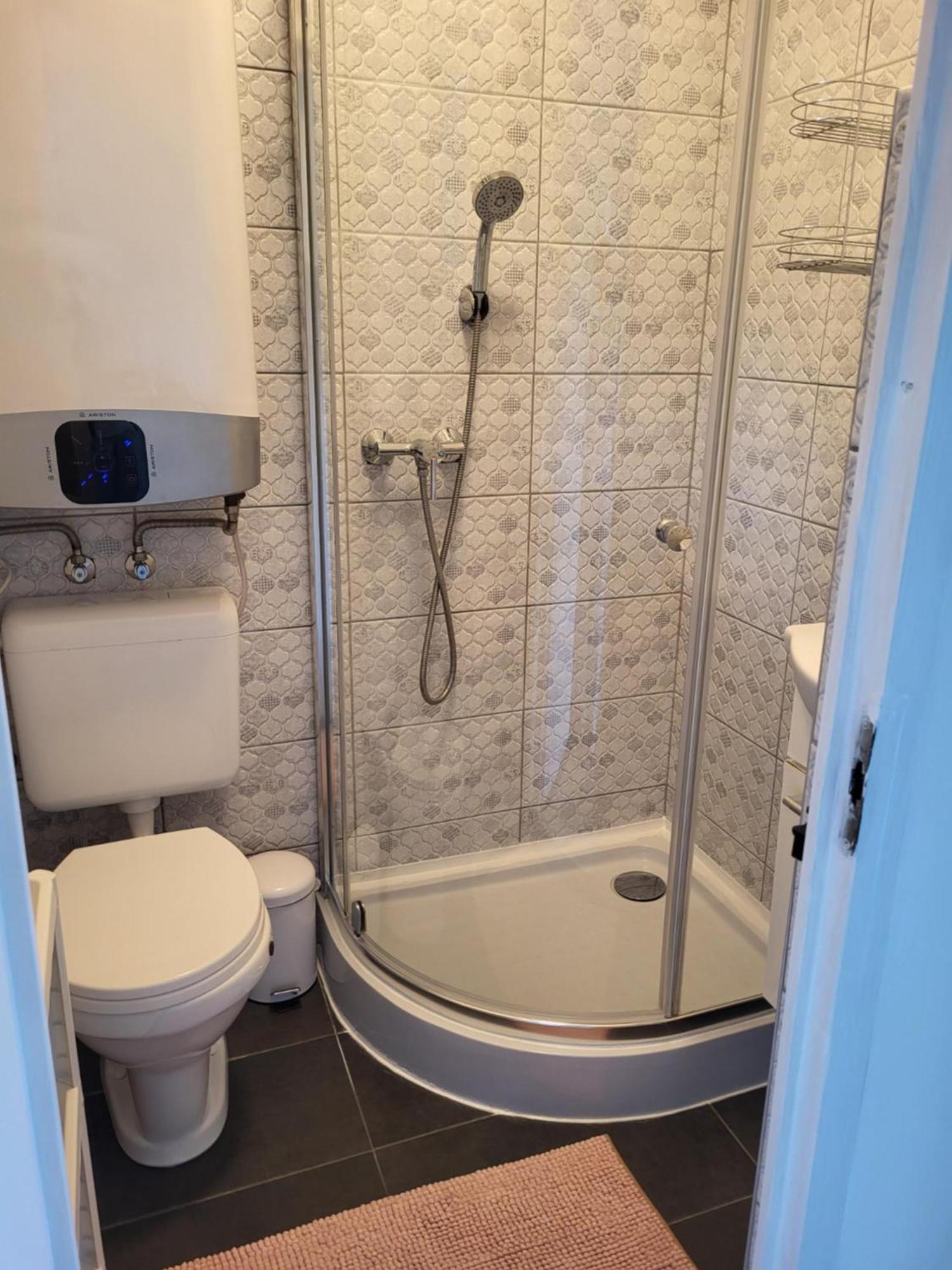 Kismano Apartman Orfű Exterior foto