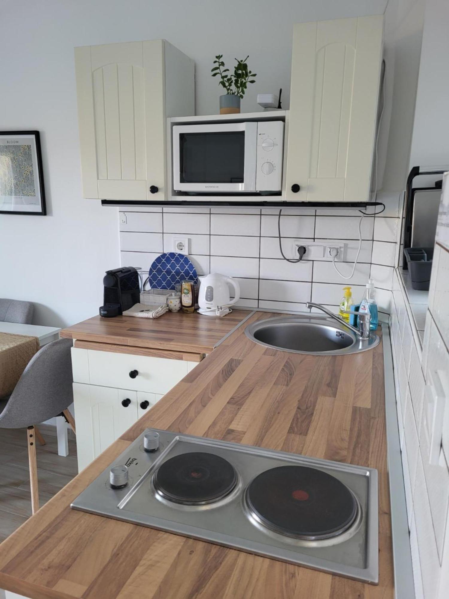 Kismano Apartman Orfű Exterior foto
