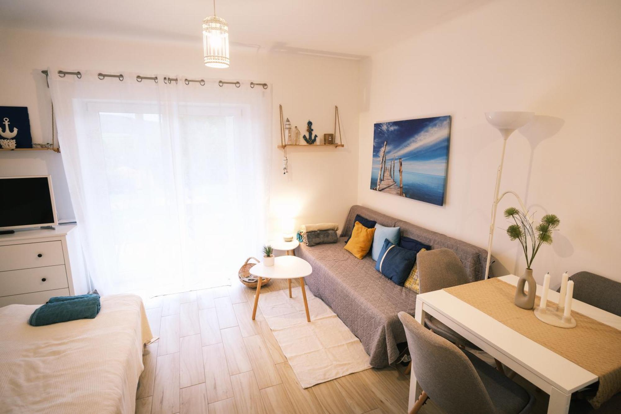 Kismano Apartman Orfű Exterior foto