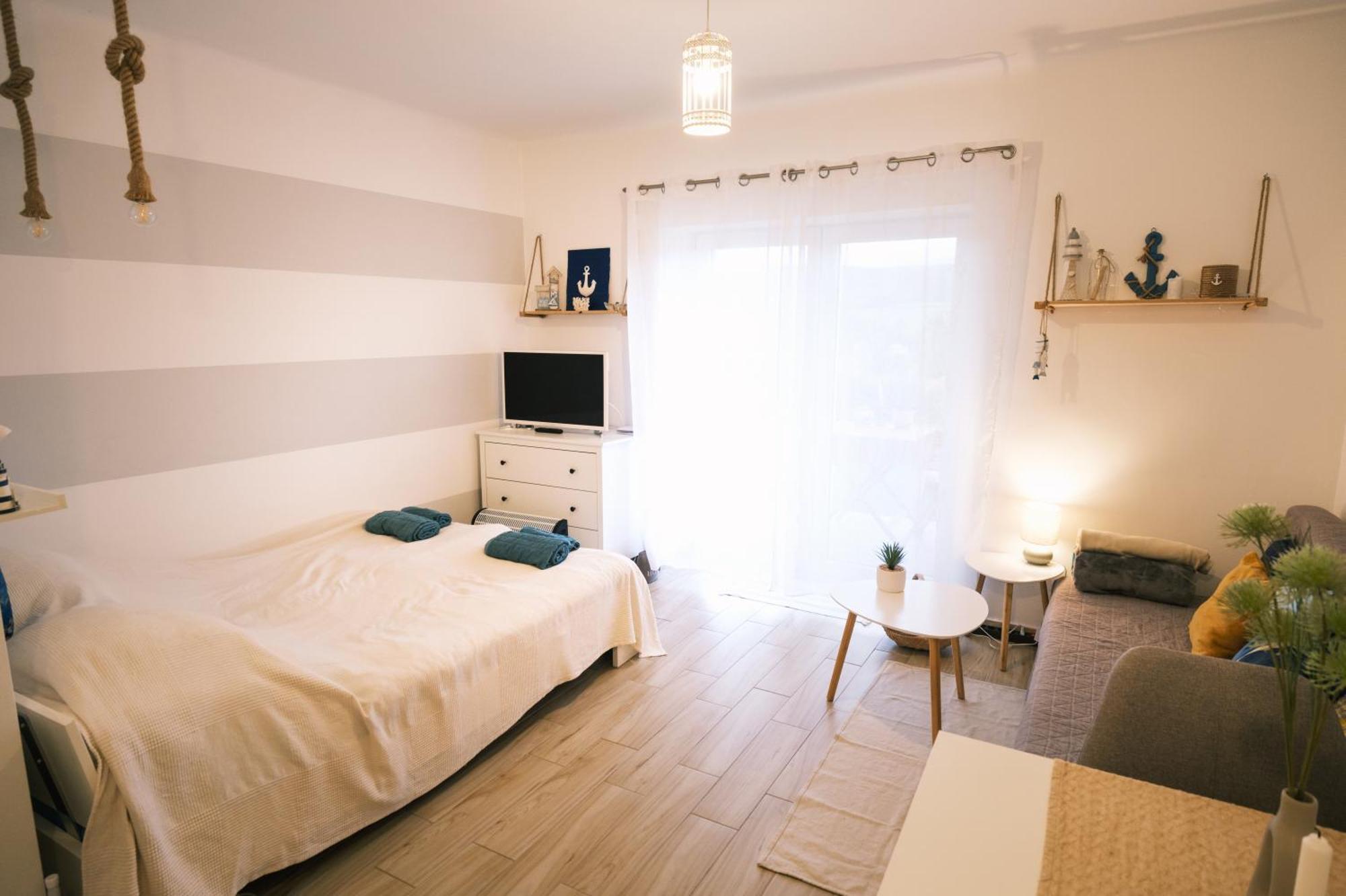 Kismano Apartman Orfű Exterior foto