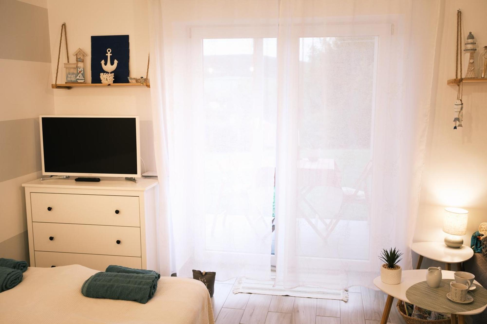 Kismano Apartman Orfű Exterior foto