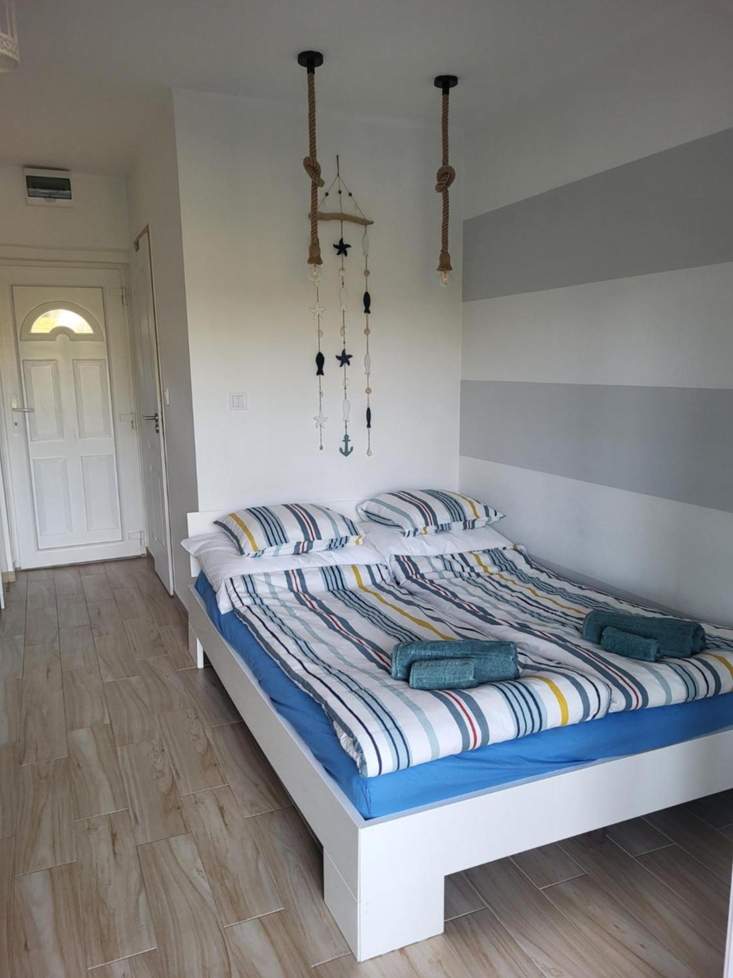 Kismano Apartman Orfű Exterior foto