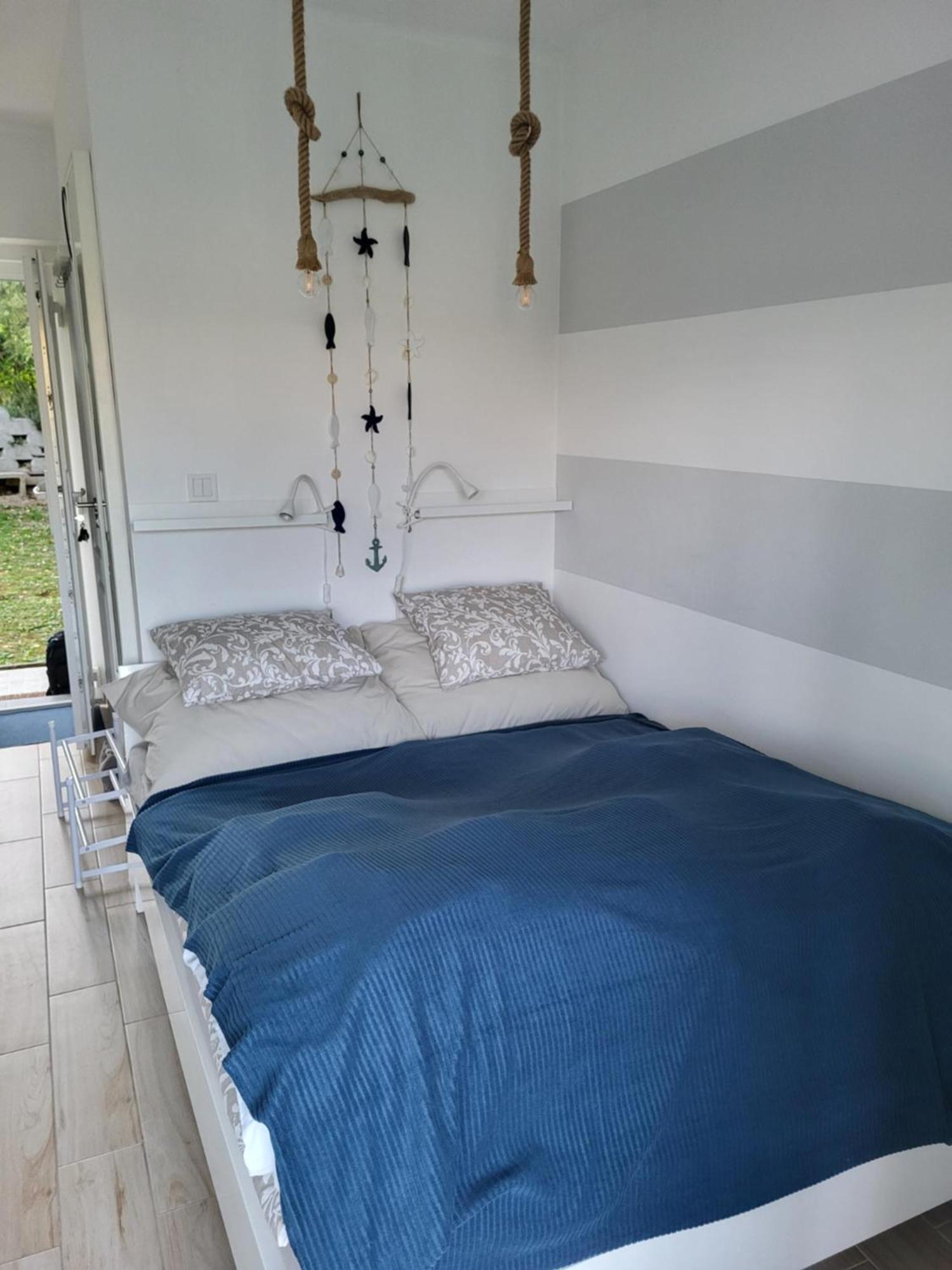 Kismano Apartman Orfű Exterior foto