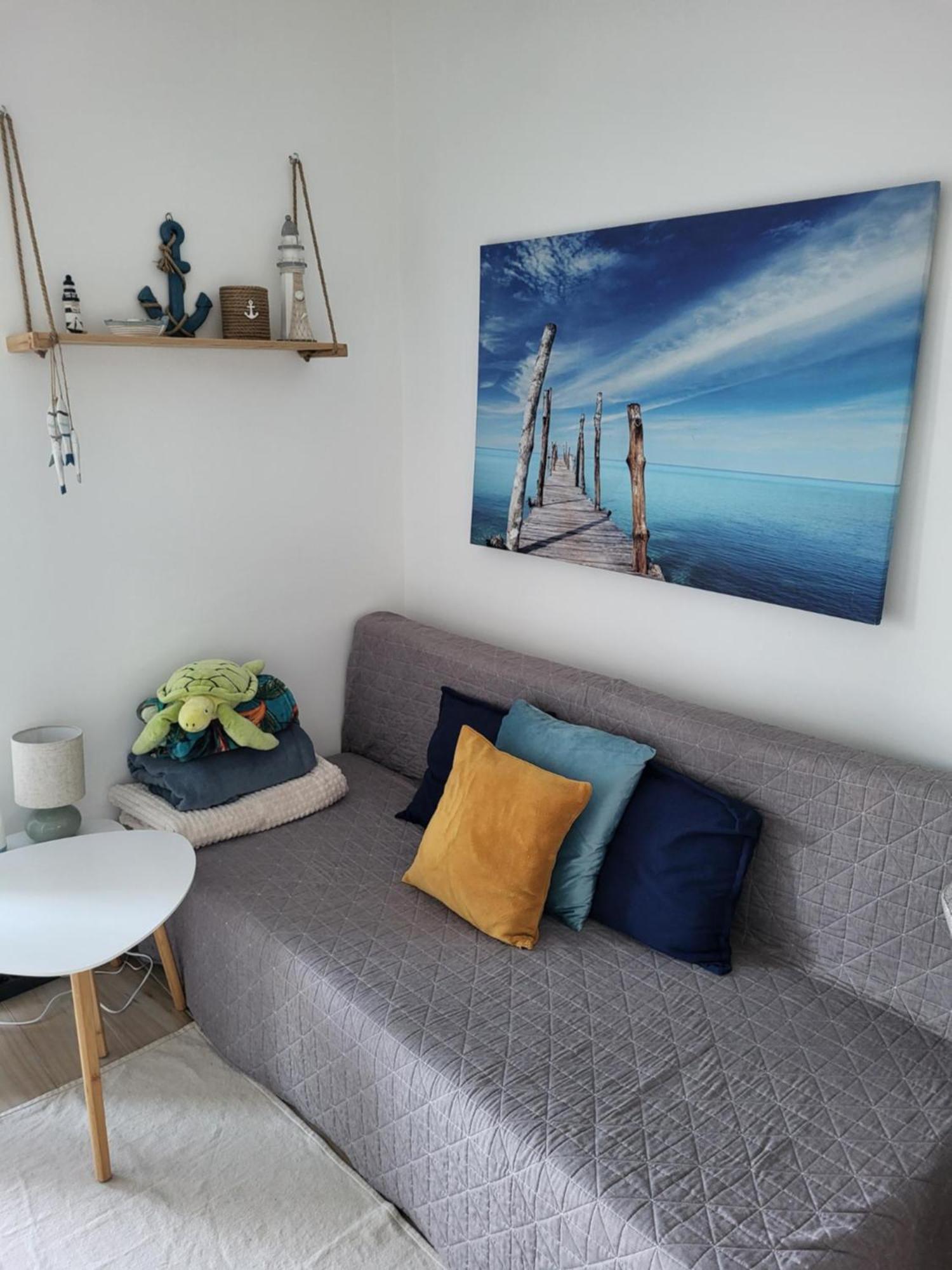 Kismano Apartman Orfű Exterior foto