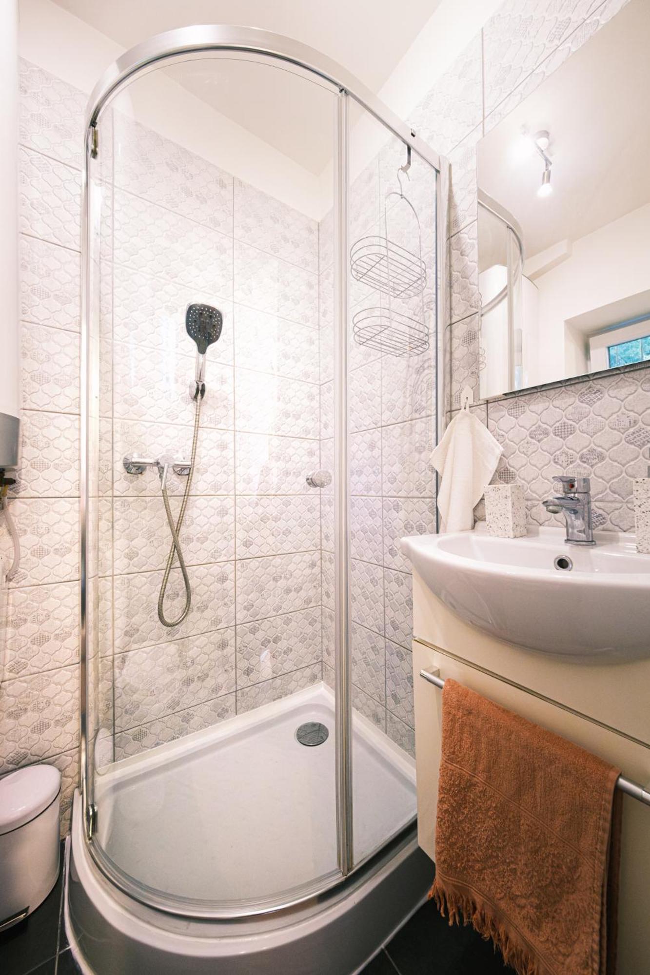 Kismano Apartman Orfű Exterior foto